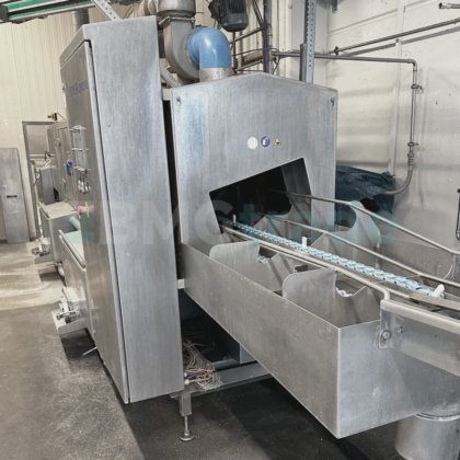 2021 KITZINGER Contino 452-22 sluitring