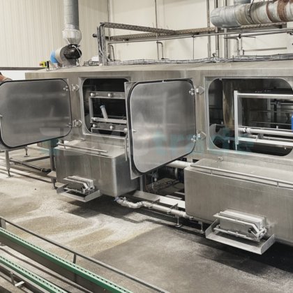 2021 KITZINGER Contino 452-22 sluitring