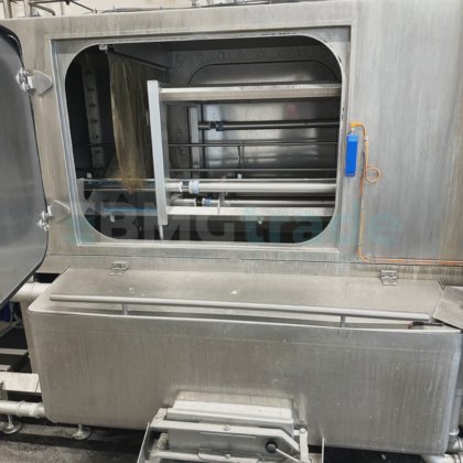 2021 KITZINGER Contino 452-22 sluitring