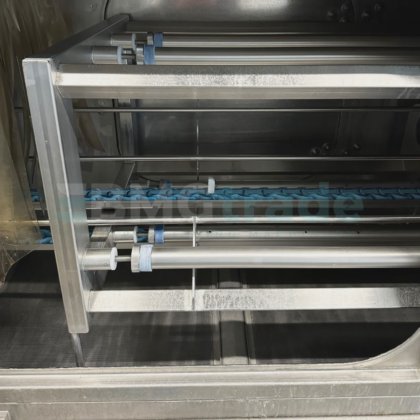 2021 KITZINGER Contino 452-22 sluitring