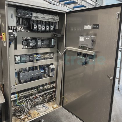 2021 KITZINGER Contino 452-22 sluitring