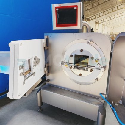 2005 Treif Falcon 工业切片机