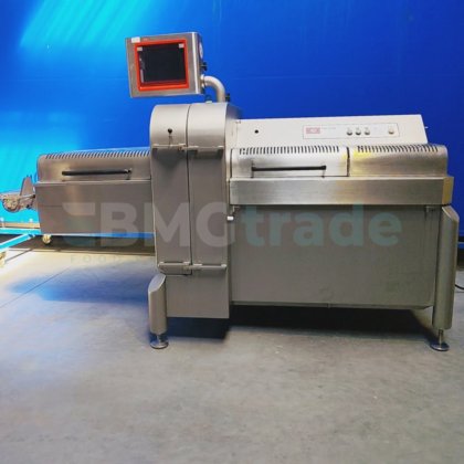 2005 トレイフ・ファルコン工業用スライサー