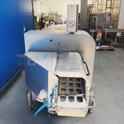 2005 Treif Falcon 工业切片机