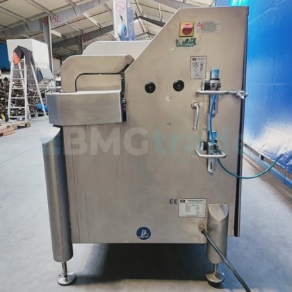 2005 トレイフ・ファルコン工業用スライサー