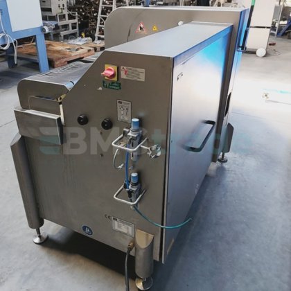 2005 Treif Falcon 工业切片机