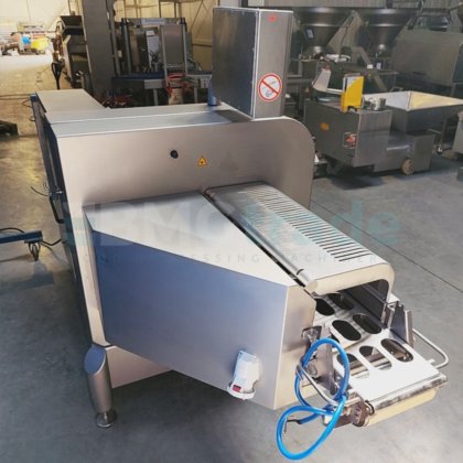 2005 トレイフ・ファルコン工業用スライサー