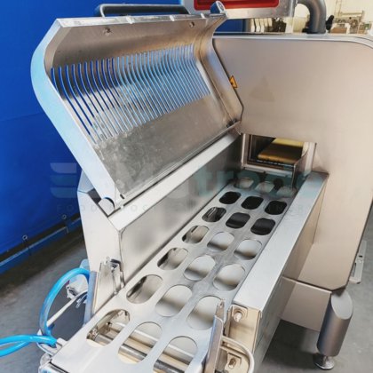 2005 トレイフ・ファルコン工業用スライサー