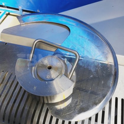 2005 トレイフ・ファルコン工業用スライサー