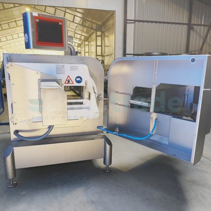 2005 トレイフ・ファルコン工業用スライサー