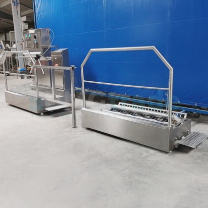 2007 卫生锁 EDT Schaller