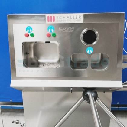 2007 卫生锁 EDT Schaller