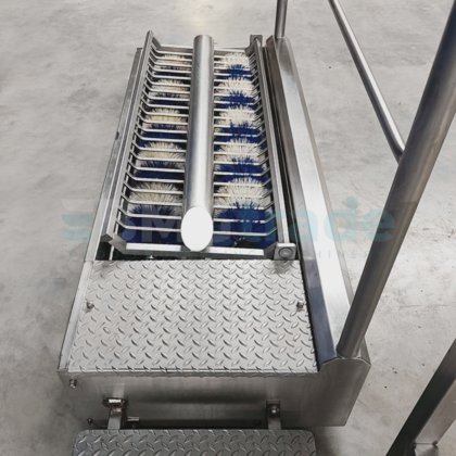 2007 卫生锁 EDT Schaller