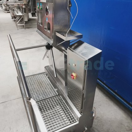 2007 卫生锁 EDT Schaller