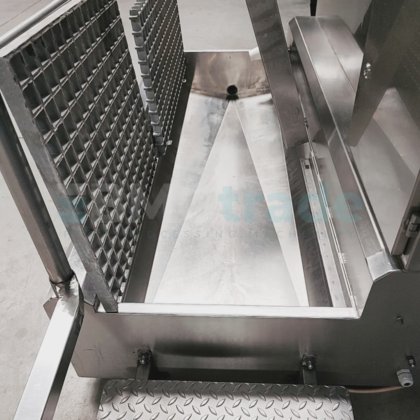 2007 卫生锁 EDT Schaller