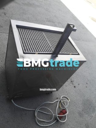 Cryovac ST02 半自动收缩箱