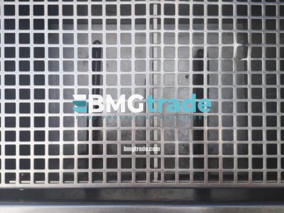 Cryovac ST02 半自动收缩箱