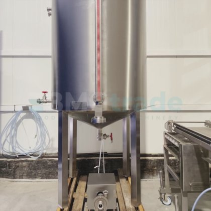 高效成型、油炸和冷冻生产线 | ALCO、JBT、Schomaker