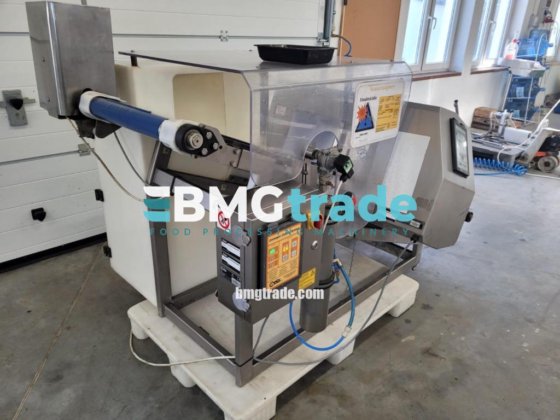 Ceia THS 金属探测器，带产品废弃物处理功能