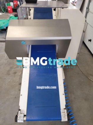 セアTHS金属検出機