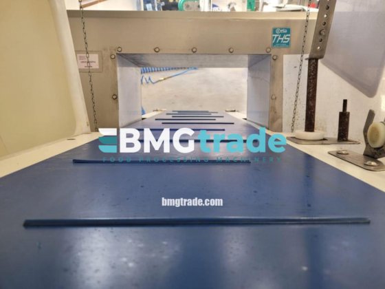 セアTHS金属検出機