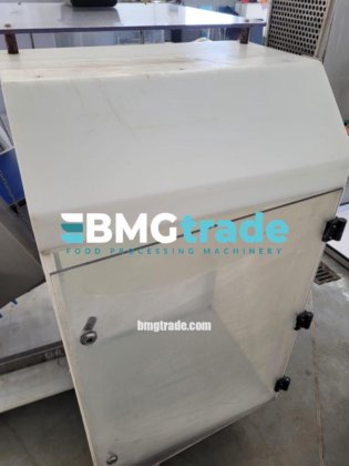 セアTHS金属検出機