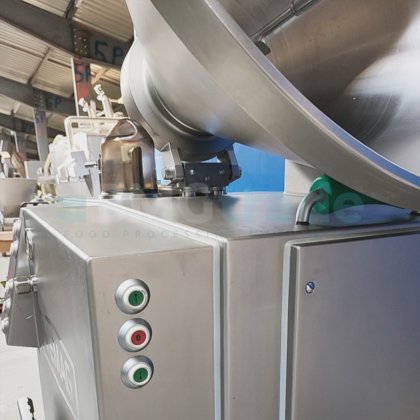 真空充填机 Vemag HP10E