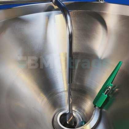 真空充填机 Vemag HP10E