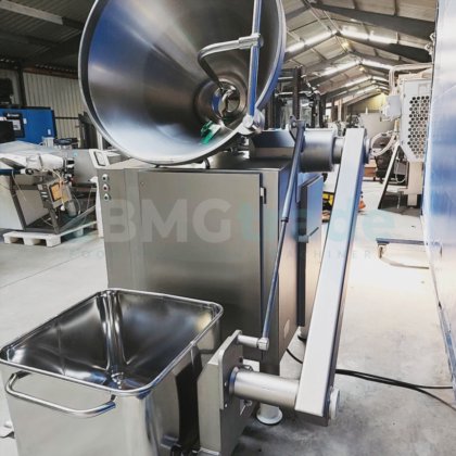 真空充填机 Vemag HP10E