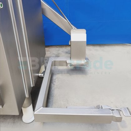 真空充填机 Vemag HP10E