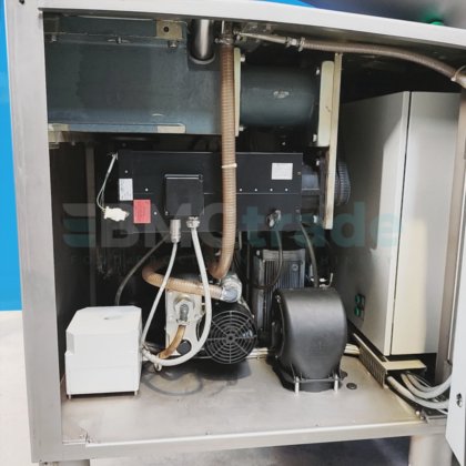 真空充填机 Vemag HP10E