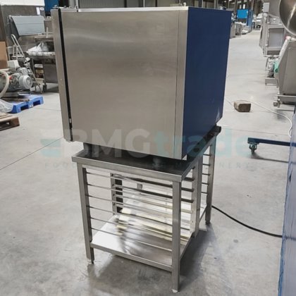 RATIONAL CPC 61 蒸箱