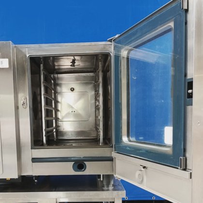 RATIONAL CPC 61 蒸箱