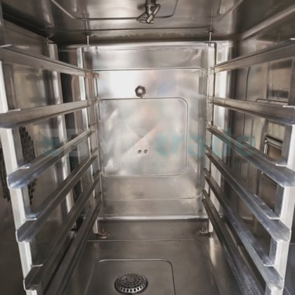 ラショナル CPC 61 コンビスチーマー