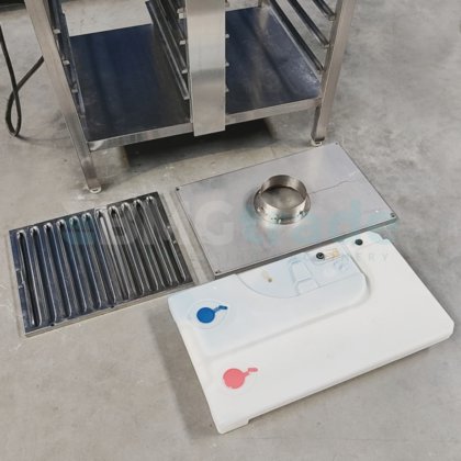 RATIONAL CPC 61 蒸箱