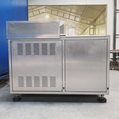 2018 CRYOVAC VS26 手动包装机（带皮肤选项