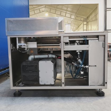 2018 CRYOVAC VS26 手动包装机（带皮肤选项