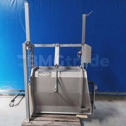 NIRO-TECH 猪用震耳欲聋箱