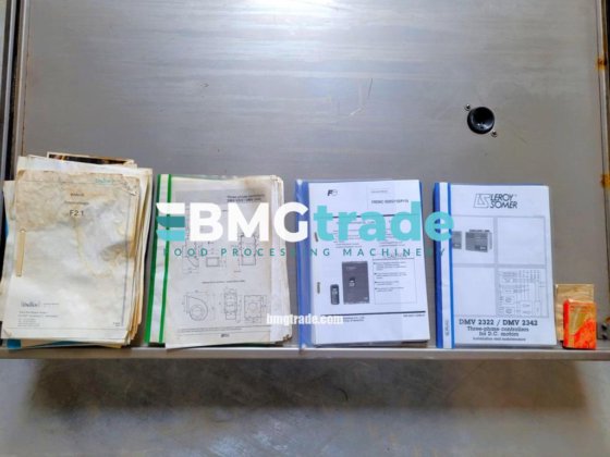 ケーンカッター KU200