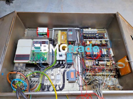 ケーンカッター KU200