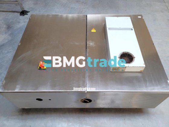 ケーンカッター KU200