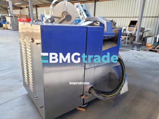 ケーンカッター KU200