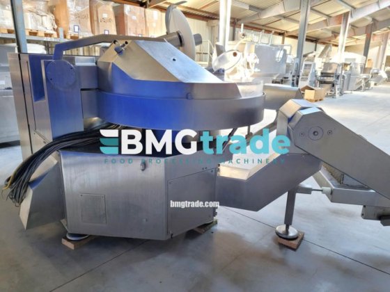 ケーンカッター KU200