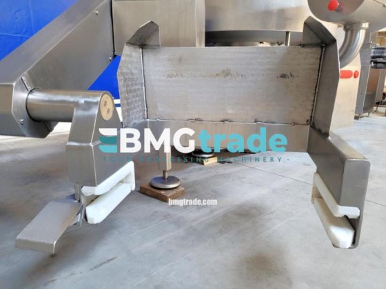 ケーンカッター KU200