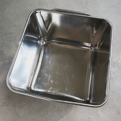 ミート・シンバル DIN 9797