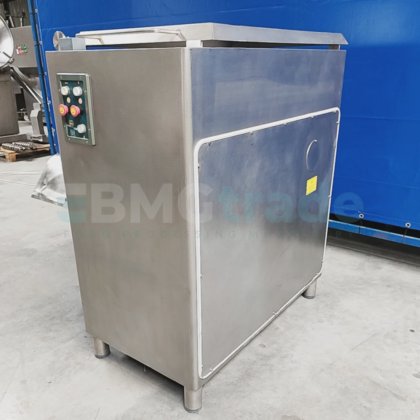 2005 Risco TR130 狼式搅拌机