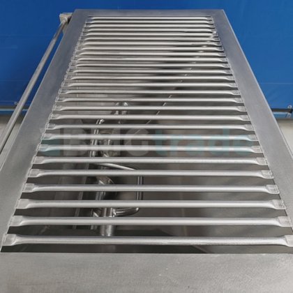 2005 Risco TR130 狼式搅拌机