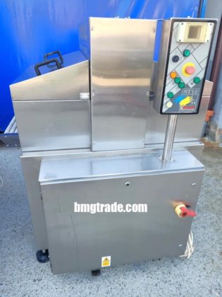 Cryovac包装・収縮ライン