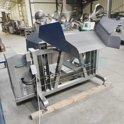 2005 CARNITECH SL120 ダンプカー