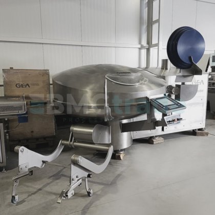 2016 切割机 GEA CutMaster V